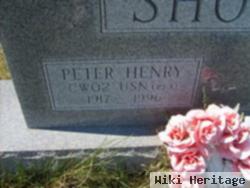 Peter Henry Shordt