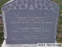 Mary Duane Cooney