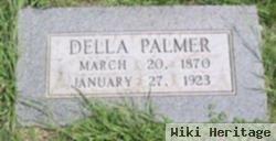 Della Palmer