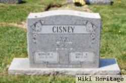 Kenneth Caster Cisney