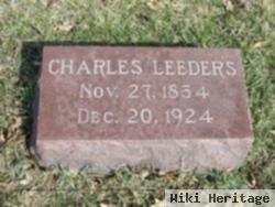 Charles Leeders