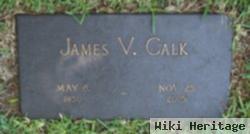 James Verlon Calk