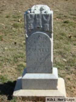 Livingston T. Connell