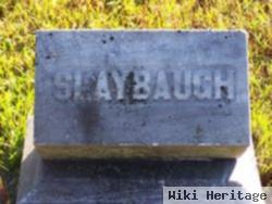 Son Of I. & F.m. Slaybaugh