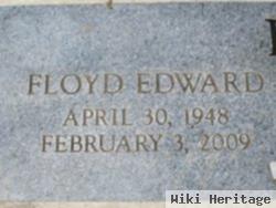 Floyd Edward Hickel