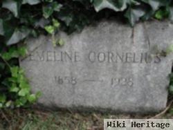 Emeline Cornelius