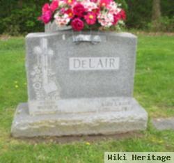 Marie S. Maier Delair