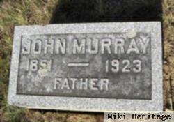 John Murray