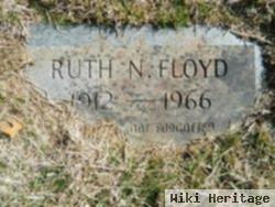 Ruth N. Floyd