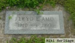 Floyd E. Amo