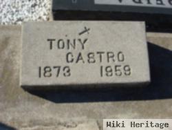 Tony Castro