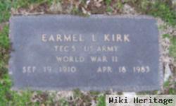 Earmel L. Kirk