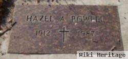 Hazel A. Powell