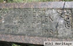 Mary Ellen Derr Olloff