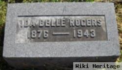 Ida Belle Rogers