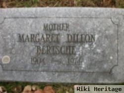 Margaret Dillon Bertsche