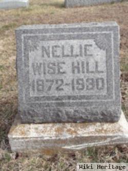 Nellie Wise Hill