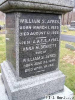 William S. Ayres