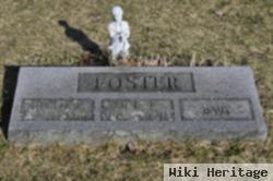 Erma R Foster