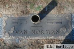 George H. Van Norman