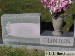 Vernon E. Clinton