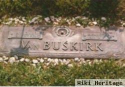 Myron Frank Vanbuskirk