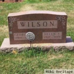 Helen V Wilson