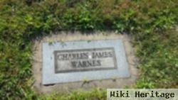 Charles James "charlie" Warnes