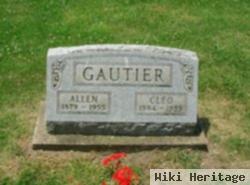 Allen William Gautier