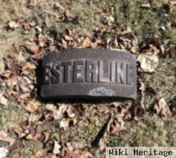 Esterline Stull