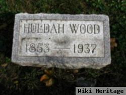 Huldah Wood