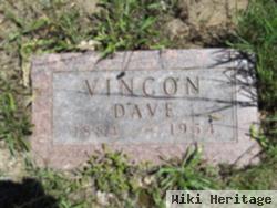 Dave Vincon