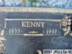 Kenneth P "kenny" Mcmillan