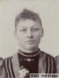 Mary Elizabeth Cox Cunningham