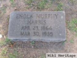 Enola Murphy Harris