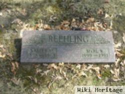 Myrl W. Reehling