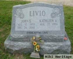 John S. Livio