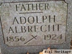 Adolph Albrecht