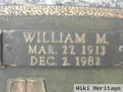 William Mcanally Stilley