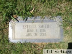 Estelle Smith