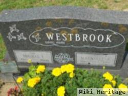 Thomas I. "tom" Westbrook