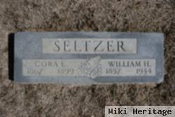 William H. Seltzer