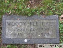 Woody Fletcher