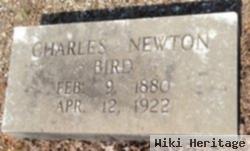 Charles Newton "charlie" Bird