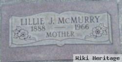 Lillie Jane Mcmurry