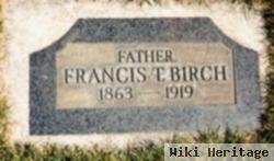 Francis Thomas Birch