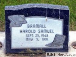 Harold Bramall