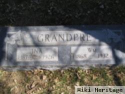 William Grandpre