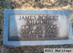 James Robert Kilgore