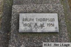 Ralph Thompson